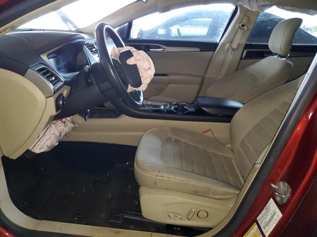 Photo 7 from auction – 2014 FORD FUSION SE with VIN 3FA6P0H71ER276515