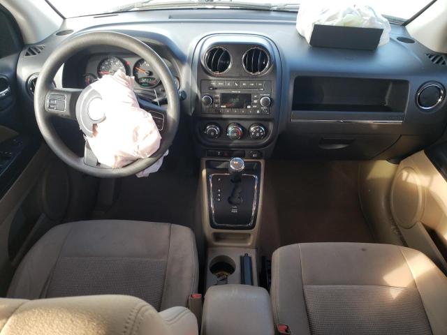 Photo 8 from auction – 2011 JEEP COMPASS SP with VIN 1J4NT1FA0BD240965