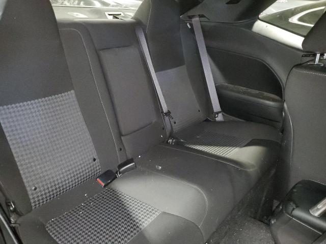 Photo 10 from auction – 2022 DODGE CHALLENGER with VIN 2C3CDZKG2NH144656