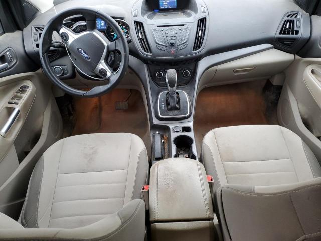Photo 8 from auction – 2014 FORD ESCAPE SE with VIN 1FMCU0GX2EUA58210