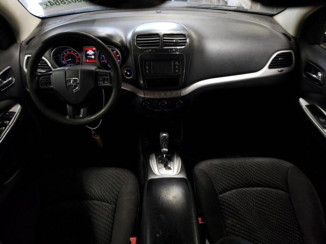 Photo 8 from auction – 2015 DODGE JOURNEY SE with VIN 3C4PDCAB1FT659608
