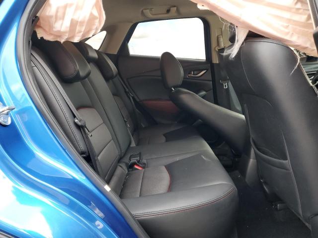 Фото 10 с аукциона – 2016 MAZDA CX-3 TOURI с VIN JM1DKBC78G0115035