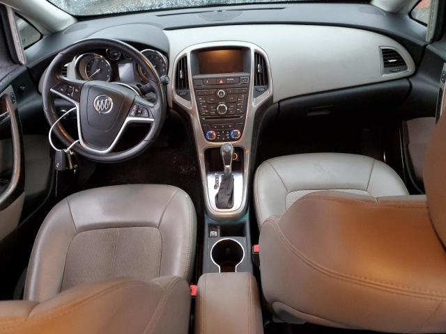 Photo 8 from auction – 2014 BUICK VERANO with VIN 1G4PP5SK2E4162388