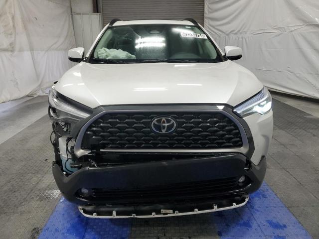 Photo 5 from auction – 2023 TOYOTA COROLLA CR with VIN 7MUDAABG7PV054052