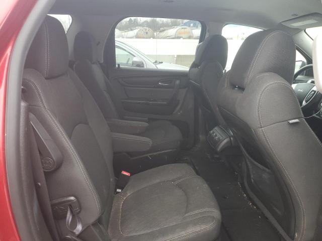 Photo 11 from auction – 2014 GMC ACADIA SLE with VIN 1GKKVPKD3EJ239650