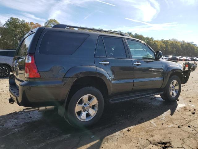 Photo 3 from auction – 2006 TOYOTA 4RUNNER SR with VIN JTEBU14RX68058344