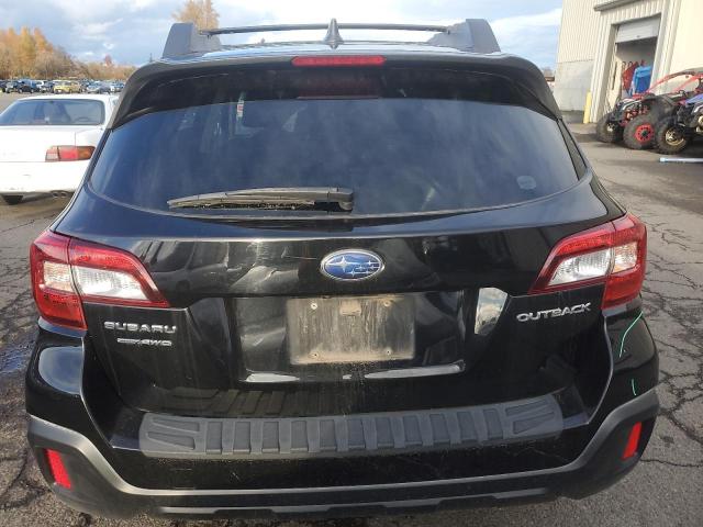 Photo 6 from auction – 2018 SUBARU OUTBACK 2. with VIN 4S4BSAHCXJ3317335