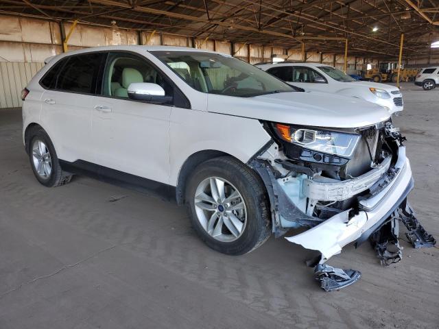 Photo 4 from auction – 2017 FORD EDGE SEL with VIN 2FMPK3J97HBB78131