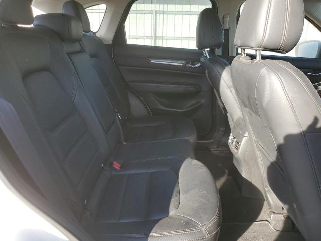 Photo 11 from auction – 2017 MAZDA CX-5 GRAND with VIN JM3KFADL0H0219285