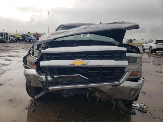 Photo 5 from auction – 2016 CHEVROLET SILVERADO with VIN 3GCUKREC1GG251988