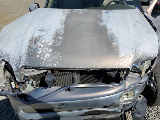 Photo 11 from auction – 2001 TOYOTA TUNDRA ACC with VIN 5TBRT38161S159366