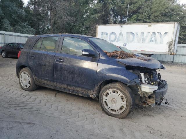 Photo 4 from auction – 2009 TOYOTA SCION XD with VIN JTKKU10429J042210