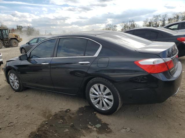 Photo 2 from auction – 2015 HONDA ACCORD EX with VIN 1HGCR2F75FA180289