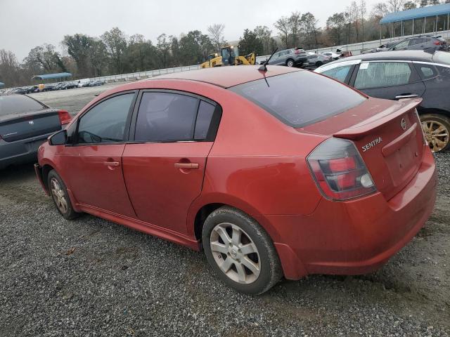 Photo 2 from auction – 2011 NISSAN SENTRA 2.0 with VIN 3N1AB6AP5BL642560