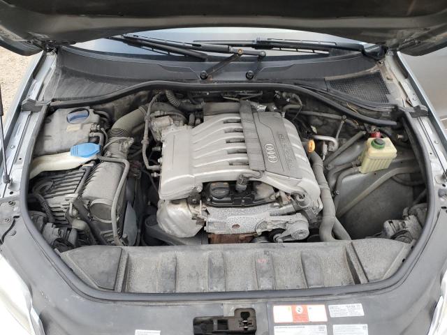 Photo 12 from auction – 2007 AUDI Q7 3.6 QUA with VIN WA1EY74L67D091137