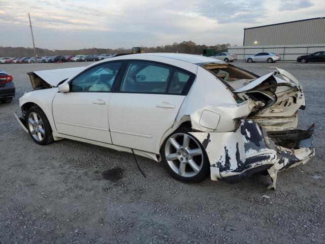 Photo 2 from auction – 2004 NISSAN MAXIMA SE with VIN 1N4BA41E64C892692