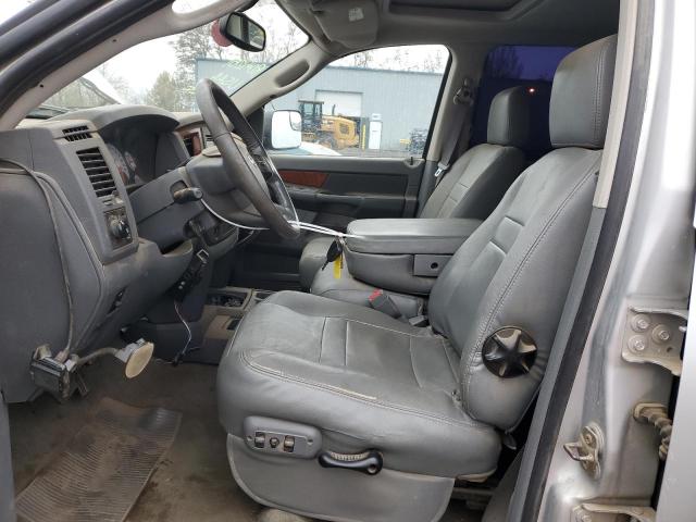 Photo 7 from auction – 2006 DODGE RAM 3500 with VIN 3D7LX39C66G149790