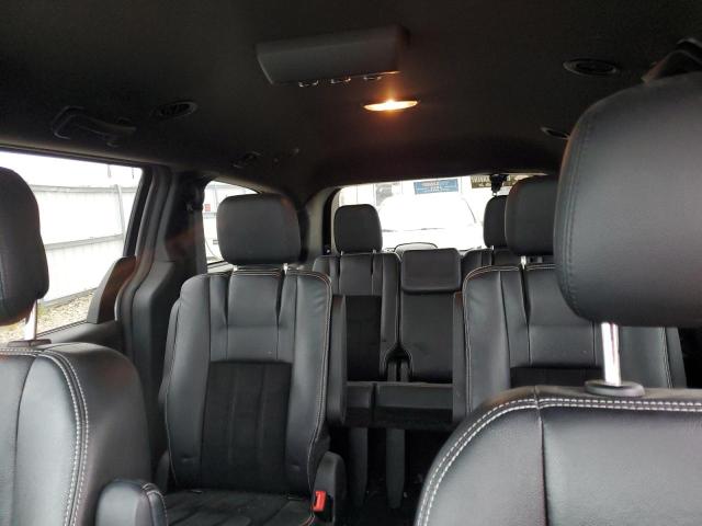 Photo 10 from auction – 2014 DODGE GRAND CARA with VIN 2C4RDGCG9ER261685