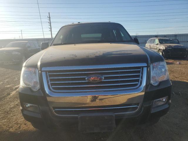 Photo 5 from auction – 2010 FORD EXPLORER X with VIN 1FMEU7DEXAUA94256