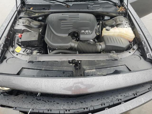 Photo 11 from auction – 2022 DODGE CHALLENGER with VIN 2C3CDZAG4NH128380