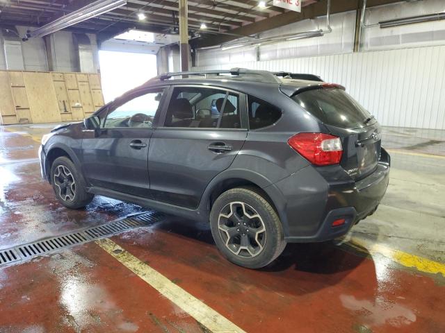 Photo 2 from auction – 2015 SUBARU XV CROSSTR with VIN JF2GPAAC0FG253460