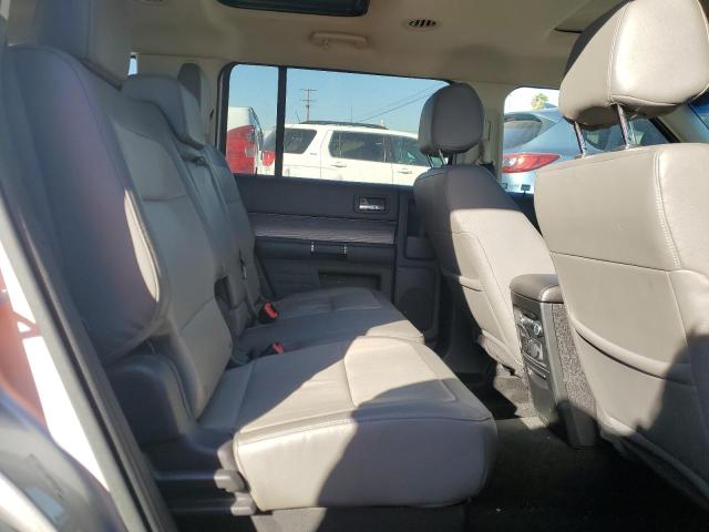 Photo 11 from auction – 2016 FORD FLEX SEL with VIN 2FMGK5C89GBA16077