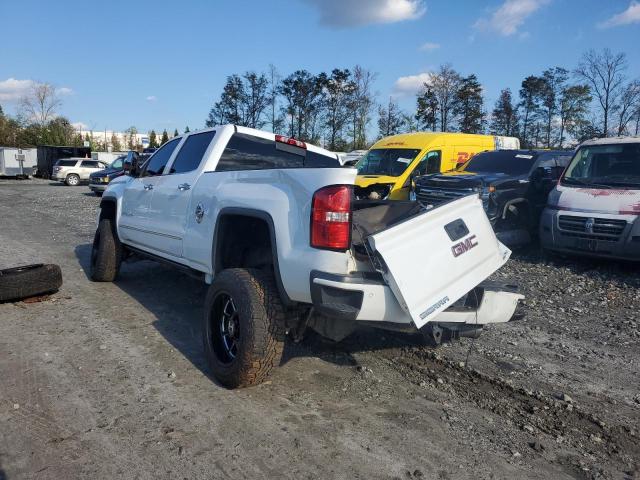 Photo 2 from auction – 2015 GMC SIERRA K25 with VIN 1GT120E87FF569155
