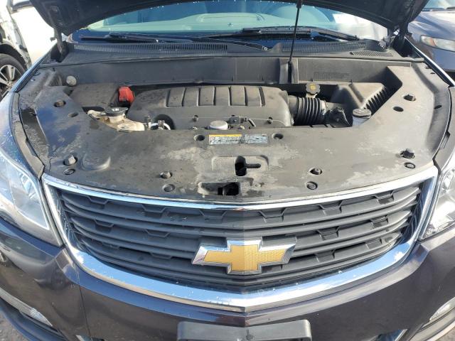 Photo 12 from auction – 2014 CHEVROLET TRAVERSE L with VIN 1GNKRFED3EJ215300