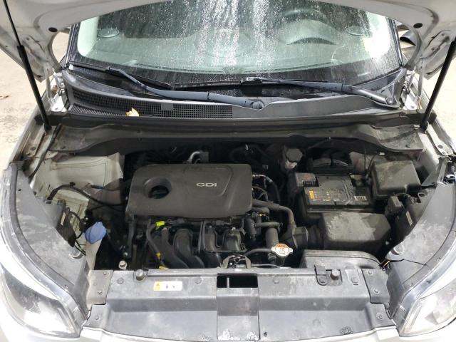 Photo 12 from auction – 2019 KIA SOUL with VIN KNDJN2A2XK7688293