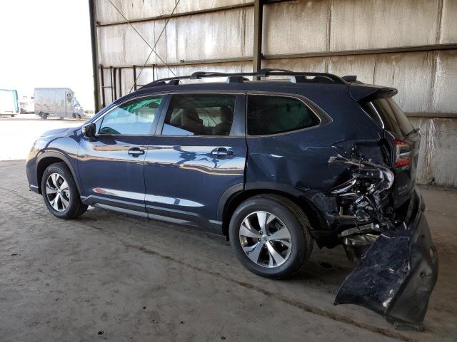 Photo 2 from auction – 2023 SUBARU ASCENT PRE with VIN 4S4WMACDXP3433283