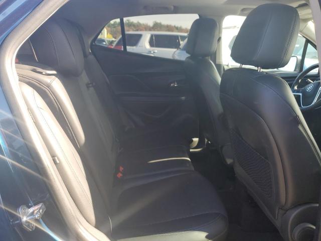 Photo 11 from auction – 2019 BUICK ENCORE SPO with VIN KL4CJ2SB4KB839543