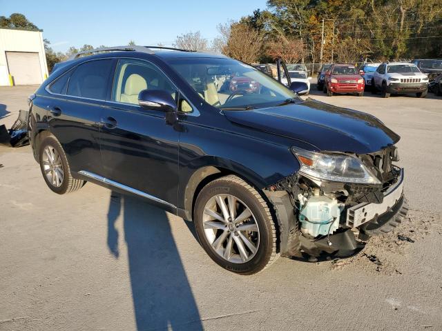 Photo 4 from auction – 2015 LEXUS RX 350 with VIN 2T2ZK1BA8FC189097