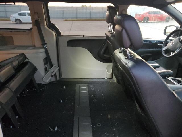 Photo 11 from auction – 2014 DODGE GRAND CARA with VIN 2C4RDGCG8ER345139