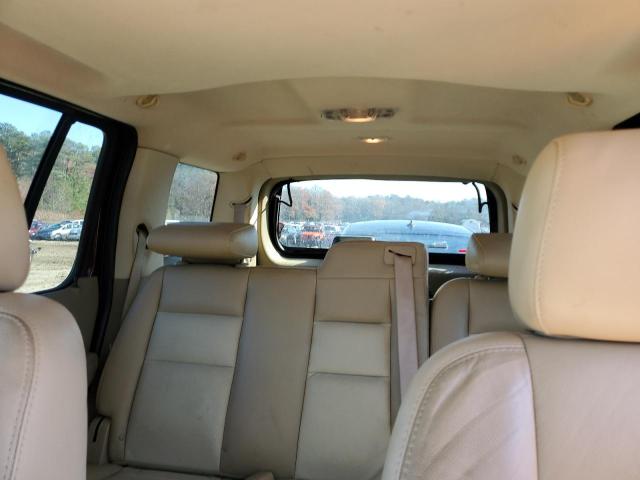 Photo 10 from auction – 2008 FORD EXPLORER E with VIN 1FMEU74E18UA42475