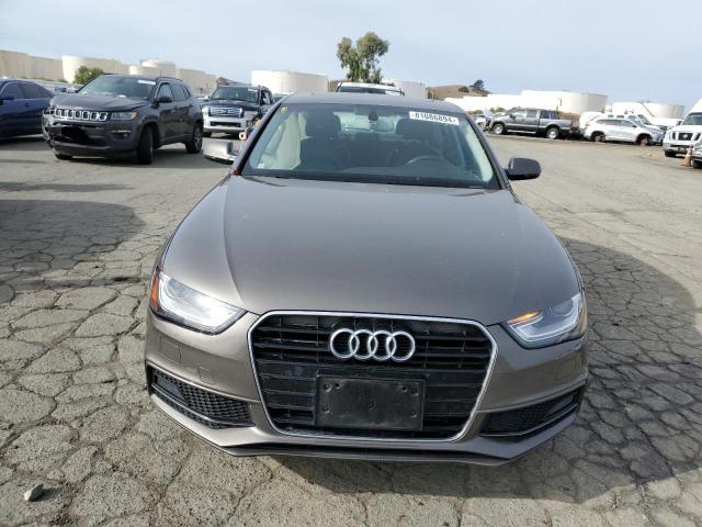 Photo 5 from auction – 2014 AUDI A4 PREMIUM with VIN WAUBFAFL5EN020041