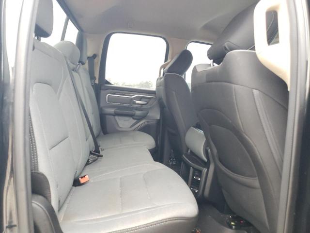 Photo 10 from auction – 2019 RAM 1500 BIG H with VIN 1C6RREBTXKN596698