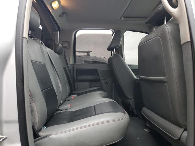Photo 10 from auction – 2007 DODGE RAM 1500 S with VIN 1D7HA18237S225108