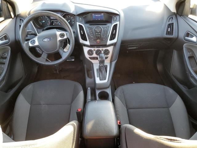 Снимка 8 от търг – 2014 FORD FOCUS SE с VIN 1FADP3F29EL401694
