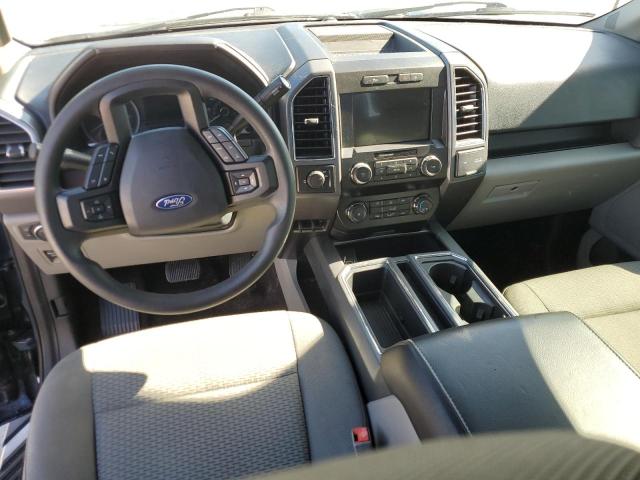 Photo 8 from auction – 2020 FORD F150 SUPER with VIN 1FTEX1C41LFA08812