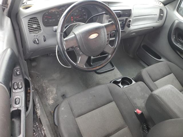 Photo 8 from auction – 2004 FORD RANGER SUP with VIN 1FTYR44UX4PA41780