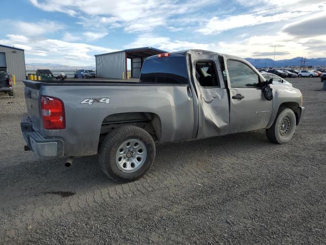 Photo 3 from auction – 2013 CHEVROLET SILVERADO with VIN 1GCRKSEA2DZ376148