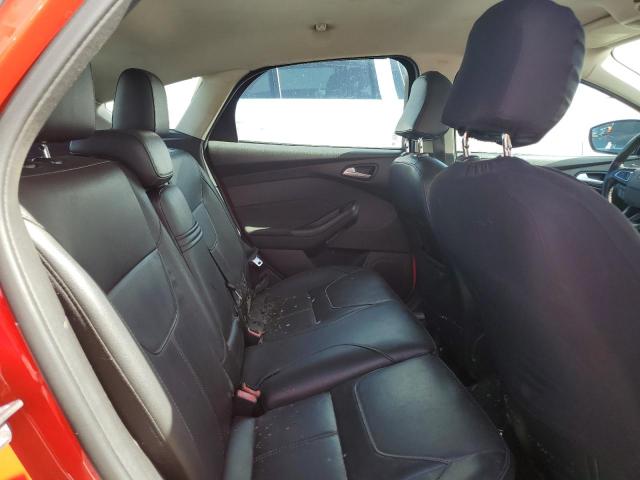 Photo 11 from auction – 2016 FORD FOCUS SE with VIN 1FADP3K26GL222313