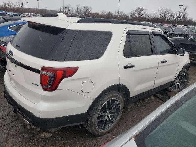 Photo 3 from auction – 2016 FORD EXPLORER S with VIN 1FM5K8GT4GGA65249
