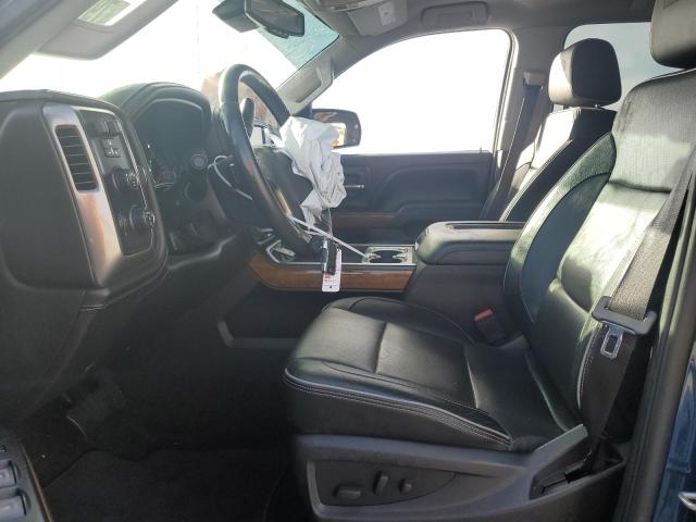 Photo 7 from auction – 2017 CHEVROLET SILVERADO with VIN 3GCUKTEC8HG308671