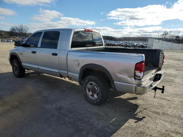 Photo 2 from auction – 2007 DODGE RAM 2500 with VIN 3D3KS29A87G843998