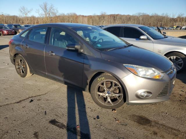 Photo 4 from auction – 2014 FORD FOCUS SE with VIN 1FADP3F25EL302242