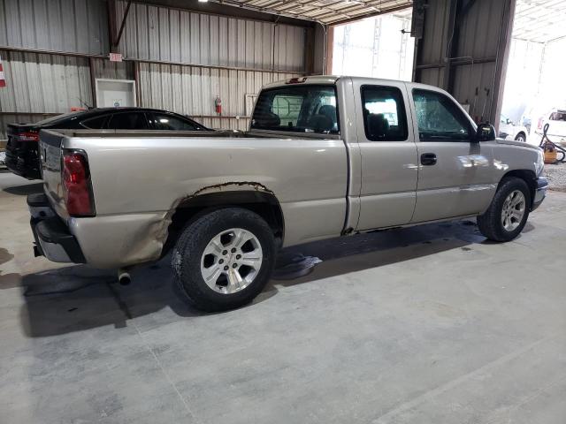 Photo 3 from auction – 2004 CHEVROLET SILVERADO with VIN 2GCEC19T341327793