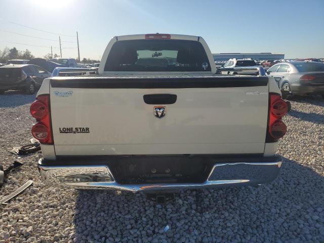 Photo 6 from auction – 2007 DODGE RAM 1500 S with VIN 1D7HA18267J604867