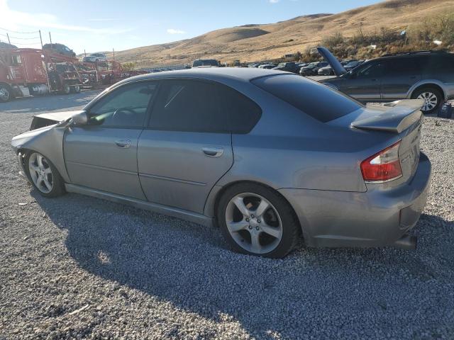 Photo 2 from auction – 2009 SUBARU LEGACY 2.5 with VIN 4S3BL616297216748