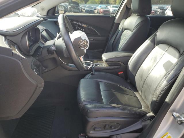 Photo 7 from auction – 2016 BUICK LACROSSE with VIN 1G4GB5G35GF178205